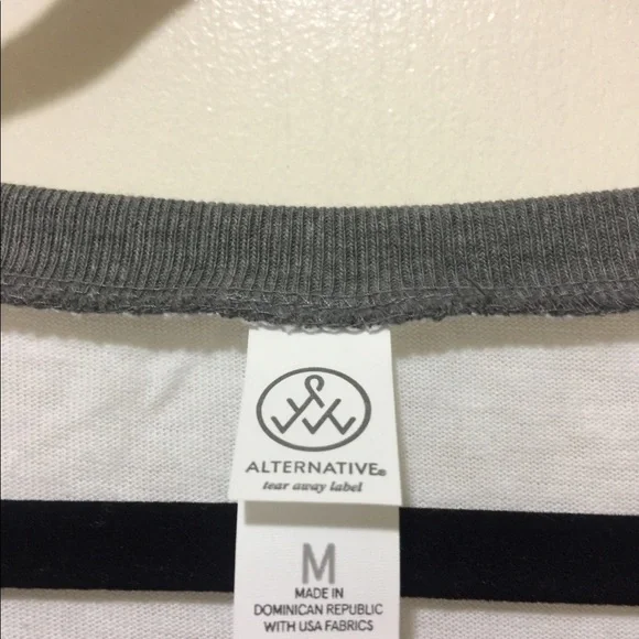 Alternative Stadium Colorblock T - Picture 2 of 6